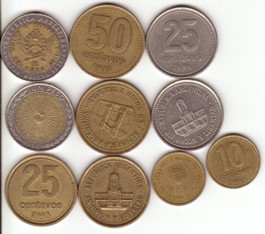 Álbumes 104+ Foto Para Que Sirven Las Monedas De At&t El último