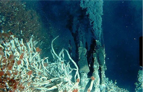 mineria bajo el mar